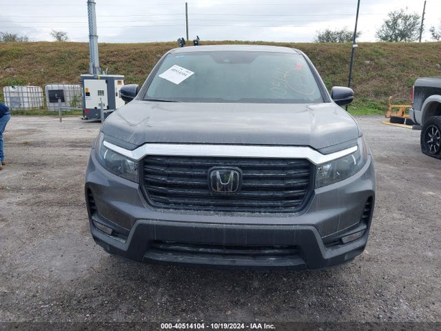 Honda Ridgeline Rtl 2023 5FPYK3F56PB062023 Image 12