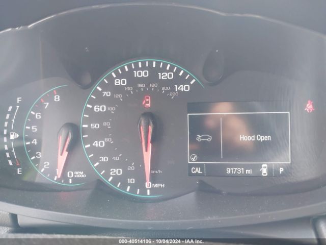 3GNCJKSB8HL188387 Chevrolet TRAX LS