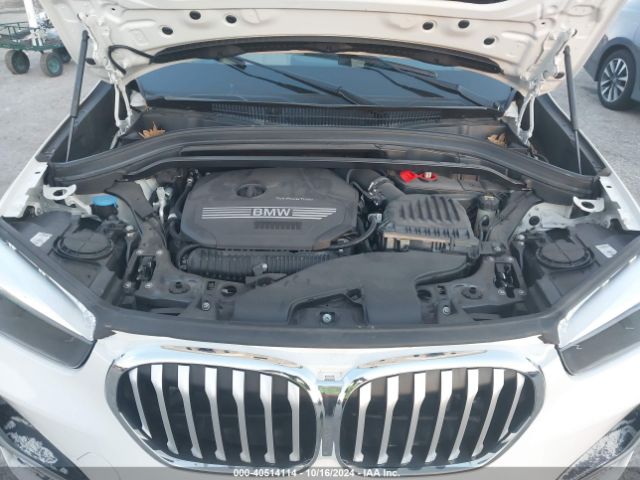 WBXJG7C04L5P27821 BMW X1 Sdrive28i