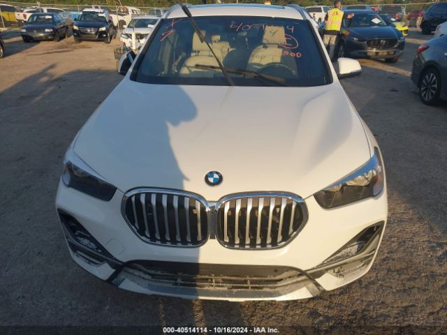 WBXJG7C04L5P27821 BMW X1 Sdrive28i