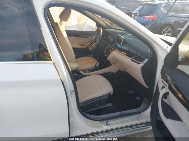 WBXJG7C04L5P27821 BMW X1 Sdrive28i