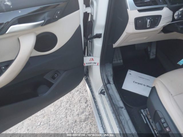 WBXJG7C04L5P27821 BMW X1 Sdrive28i