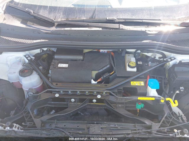 Audi Q4 E-tron Premium Plus 40 Rwd 2023 WA1BCBFZ0PP021105 Image 10