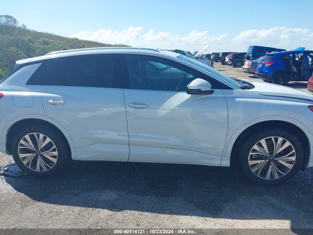 Audi Q4 E-tron Premium Plus 40 Rwd 2023 WA1BCBFZ0PP021105 Image 12