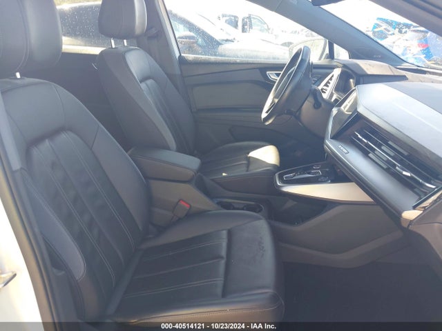 Audi Q4 E-tron Premium Plus 40 Rwd 2023 WA1BCBFZ0PP021105 Image 5