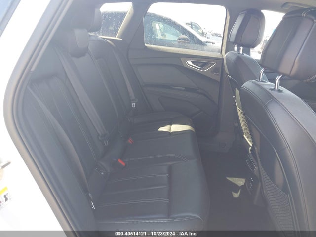Audi Q4 E-tron Premium Plus 40 Rwd 2023 WA1BCBFZ0PP021105 Image 8