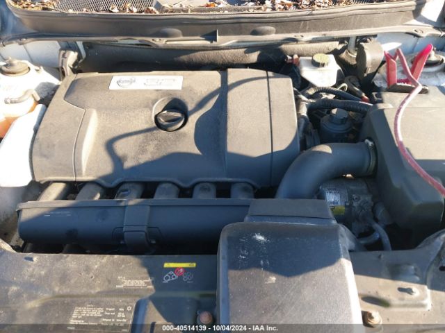 2013 VOLVO XC90 YV4952CZ5D1651166 Photo 9