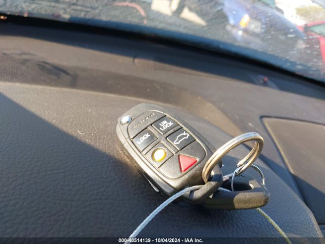 2013 VOLVO XC90 YV4952CZ5D1651166 Photo 10