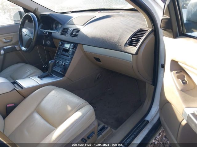 2013 VOLVO XC90 YV4952CZ5D1651166 Photo 4