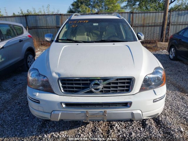 2013 VOLVO XC90 YV4952CZ5D1651166 Photo 5