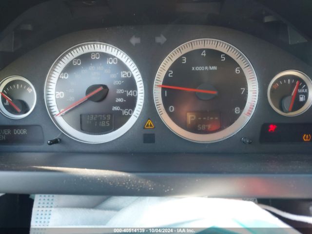 2013 VOLVO XC90 YV4952CZ5D1651166 Photo 6