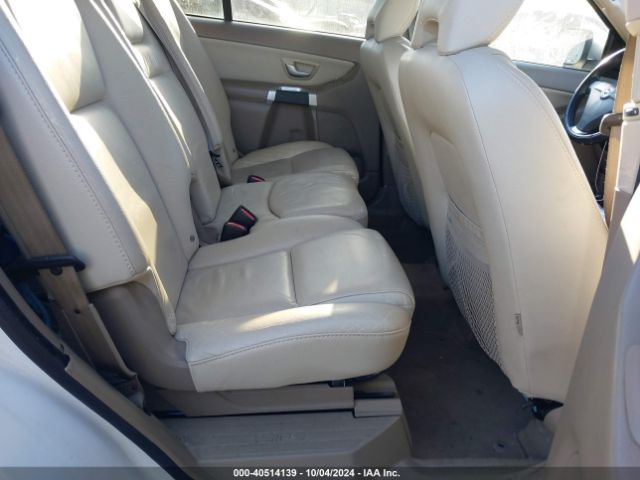 2013 VOLVO XC90 YV4952CZ5D1651166 Photo 7