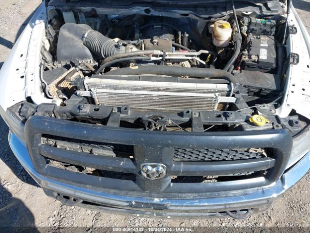 3C6UR5CJ1GG373277 RAM 2500 Tradesman
