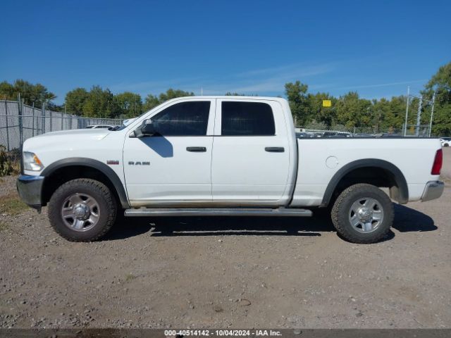 3C6UR5CJ1GG373277 RAM 2500 Tradesman