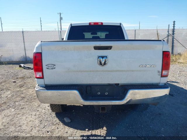 3C6UR5CJ1GG373277 RAM 2500 Tradesman