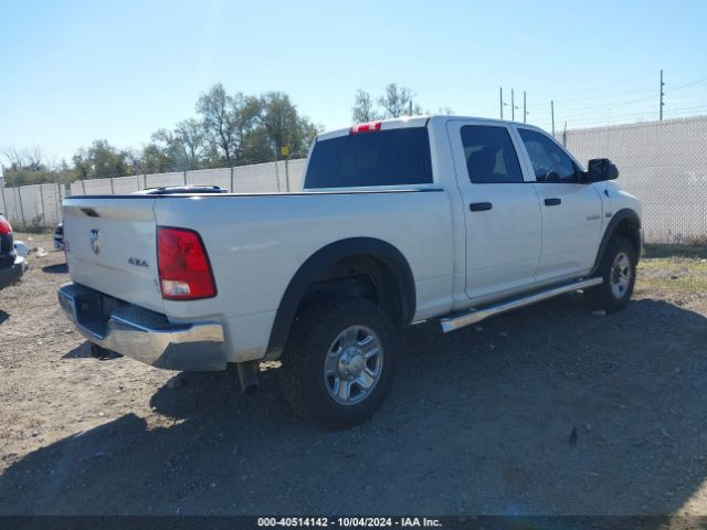 3C6UR5CJ1GG373277 RAM 2500 Tradesman