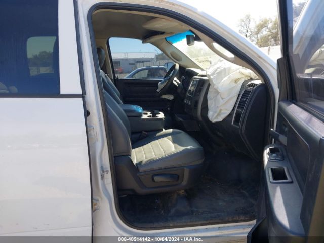 3C6UR5CJ1GG373277 RAM 2500 Tradesman