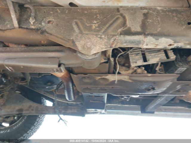 3C6UR5CJ1GG373277 RAM 2500 Tradesman