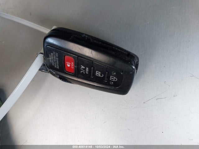 JTDKARFP0K3116699 Toyota Prius Prime Plus