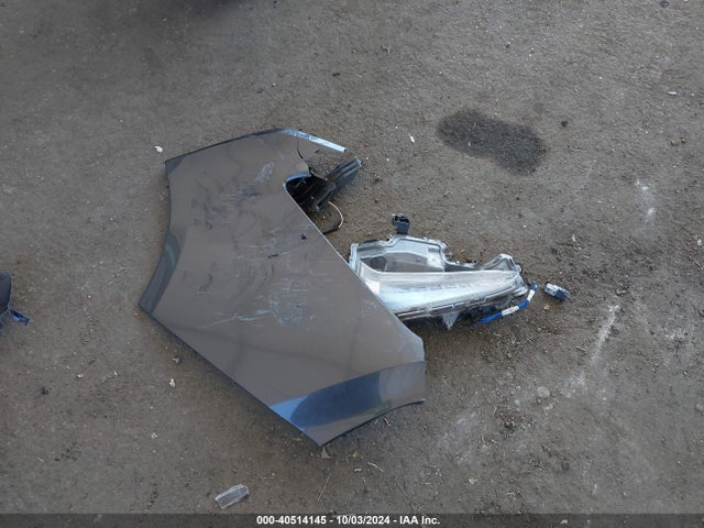 JTDKARFP0K3116699 Toyota Prius Prime Plus