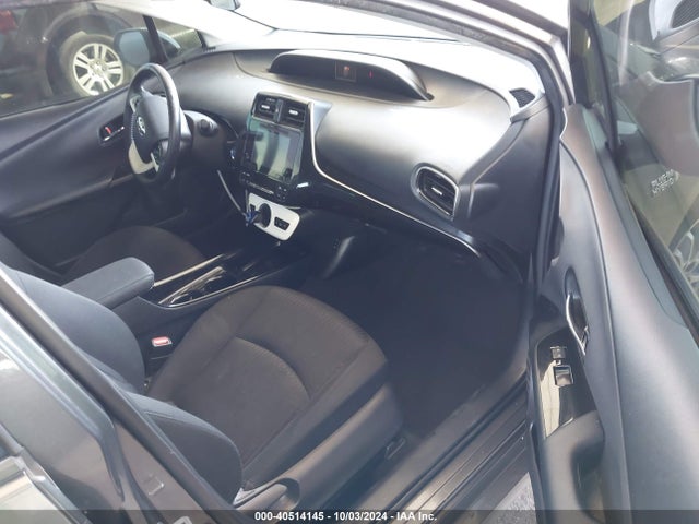 JTDKARFP0K3116699 Toyota Prius Prime Plus