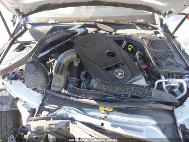 55SWF4KBXFU035961 Mercedes-Benz C 300 4matic/luxury 4matic/sport 4matic