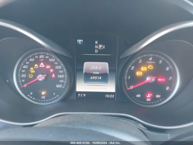 55SWF4KBXFU035961 Mercedes-Benz C 300 4matic/luxury 4matic/sport 4matic