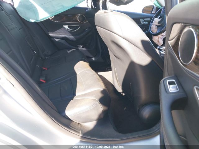 55SWF4KBXFU035961 Mercedes-Benz C 300 4matic/luxury 4matic/sport 4matic
