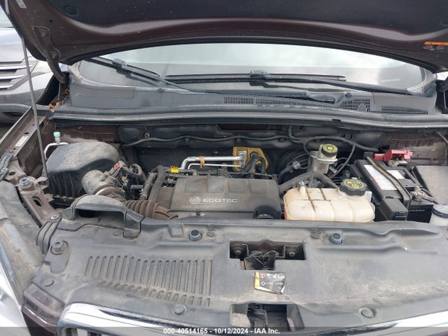 KL4CJFSB1EB529314 Buick Encore Convenience