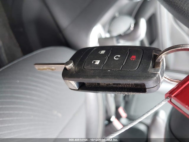KL4CJFSB1EB529314 Buick Encore Convenience