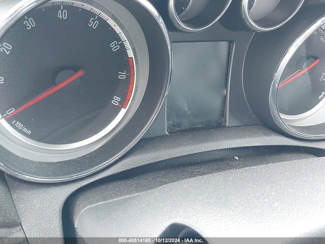 KL4CJFSB1EB529314 Buick Encore Convenience