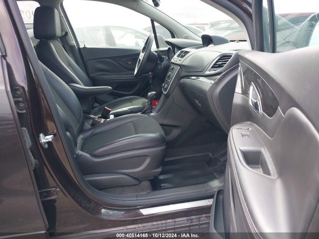 KL4CJFSB1EB529314 Buick Encore Convenience
