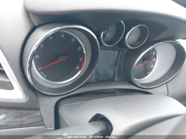 KL4CJFSB1EB529314 Buick Encore Convenience