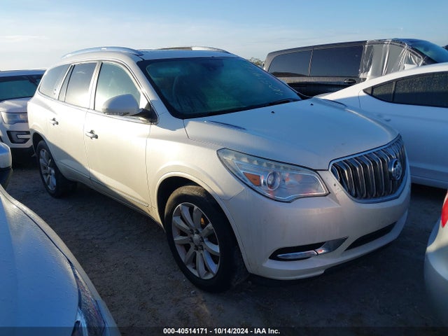 Buick Enclave Premium 2015 5GAKRCKD2FJ199119 главное изображение