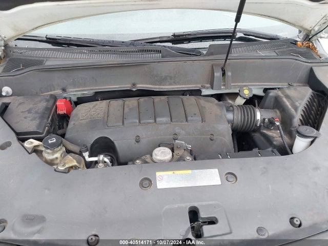 Buick Enclave Premium 2015 5GAKRCKD2FJ199119 Image 10