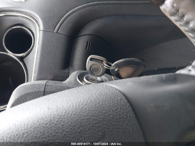 Buick Enclave Premium 2015 5GAKRCKD2FJ199119 Image 11