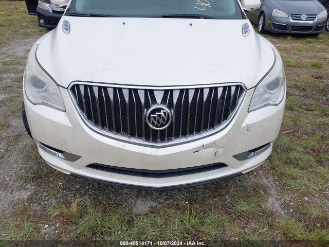 Buick Enclave Premium 2015 5GAKRCKD2FJ199119 Image 13
