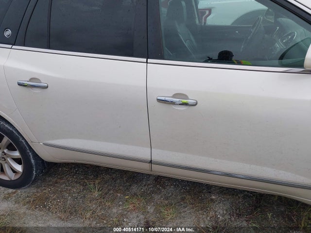 Buick Enclave Premium 2015 5GAKRCKD2FJ199119 Image 14