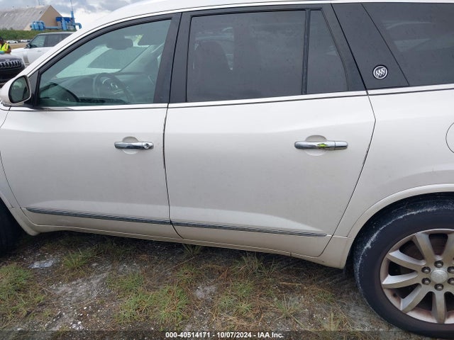 Buick Enclave Premium 2015 5GAKRCKD2FJ199119 Image 15