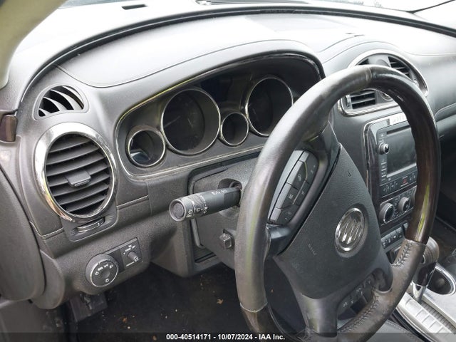 Buick Enclave Premium 2015 5GAKRCKD2FJ199119 Image 16