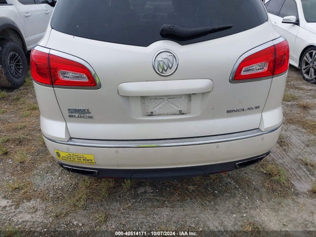 Buick Enclave Premium 2015 5GAKRCKD2FJ199119 Image 17