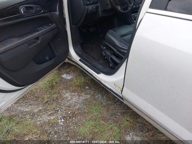 Buick Enclave Premium 2015 5GAKRCKD2FJ199119 Image 12