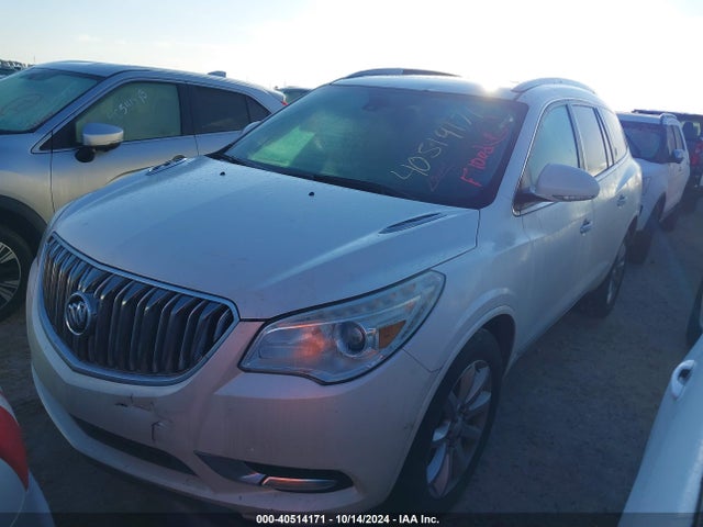 Buick Enclave Premium 2015 5GAKRCKD2FJ199119 Image 2