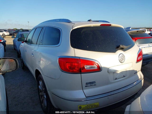 Buick Enclave Premium 2015 5GAKRCKD2FJ199119 Image 3