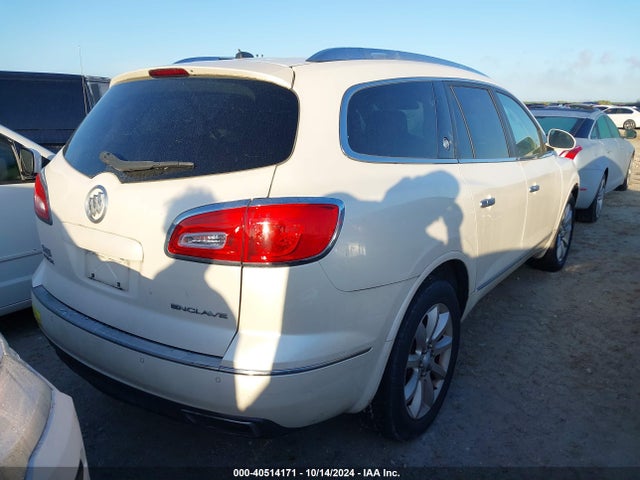 Buick Enclave Premium 2015 5GAKRCKD2FJ199119 Image 4