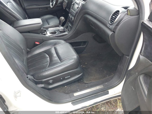 Buick Enclave Premium 2015 5GAKRCKD2FJ199119 Image 5