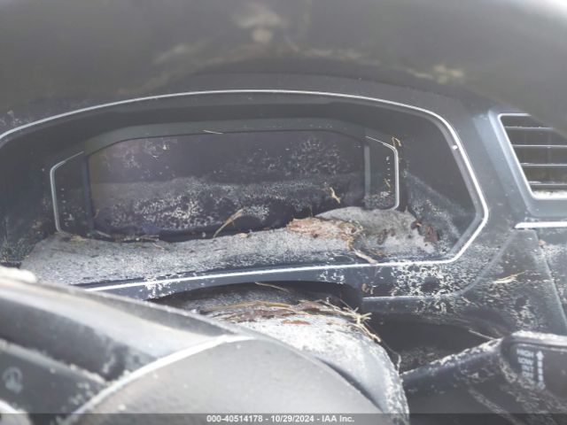 3VV3B7AX1KM174138 Volkswagen Tiguan 2.0t Se/2.0t Sel/2.0t Sel R-line/2.0t Sel R-line Black