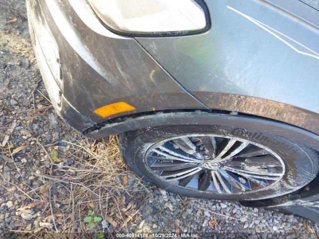 3VV3B7AX1KM174138 Volkswagen Tiguan 2.0t Se/2.0t Sel/2.0t Sel R-line/2.0t Sel R-line Black