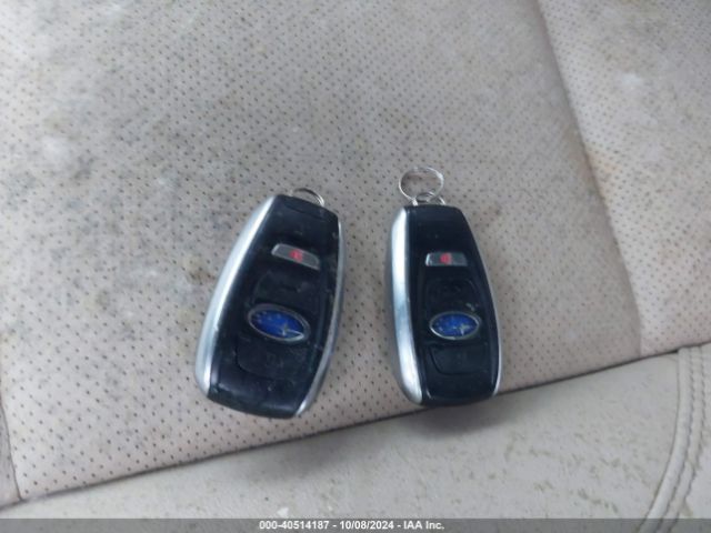 4S4BSENC8J3330662 Subaru Outback 3.6r Limited