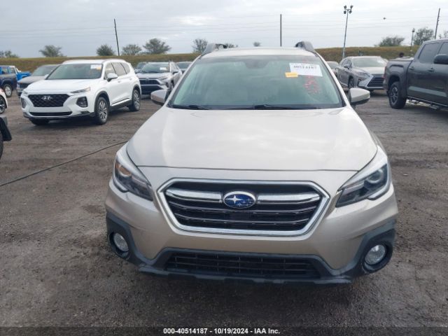 4S4BSENC8J3330662 Subaru Outback 3.6r Limited